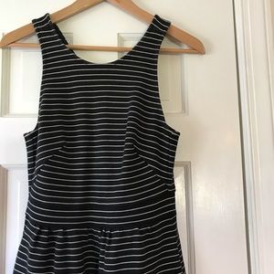 Madewell dress, great for fall..has pockets! 🤩